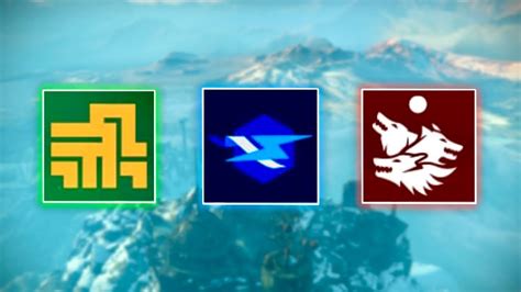We heard you liked lore. . Bungie store emblems